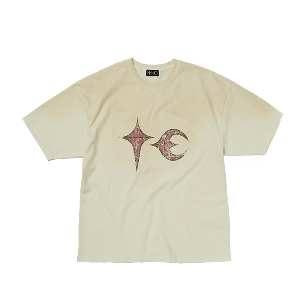 Thug Club_Survivor Rock T-Shirt (White)