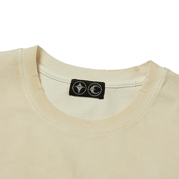 Thug Club_Survivor Rock T-Shirt (White)