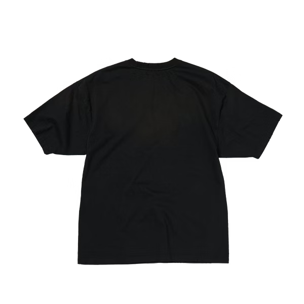 Thug Club_Survivor Rock T-Shirt (Black)