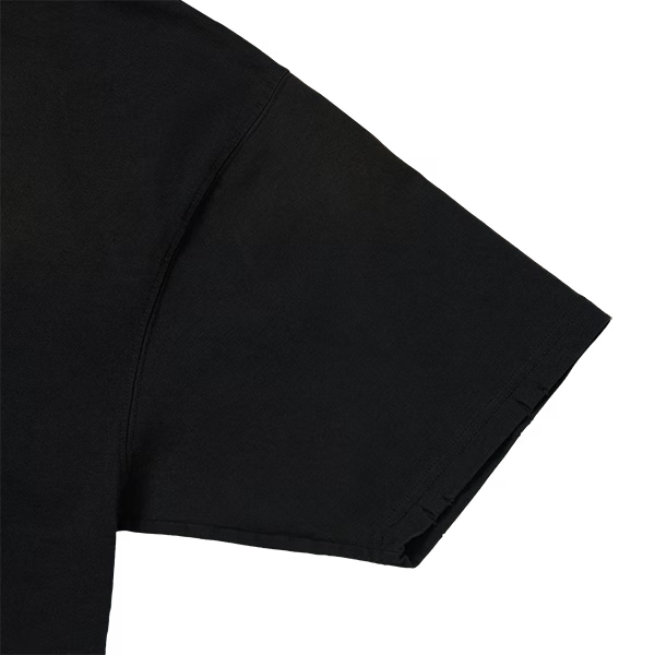 Thug Club_Survivor Rock T-Shirt (Black)