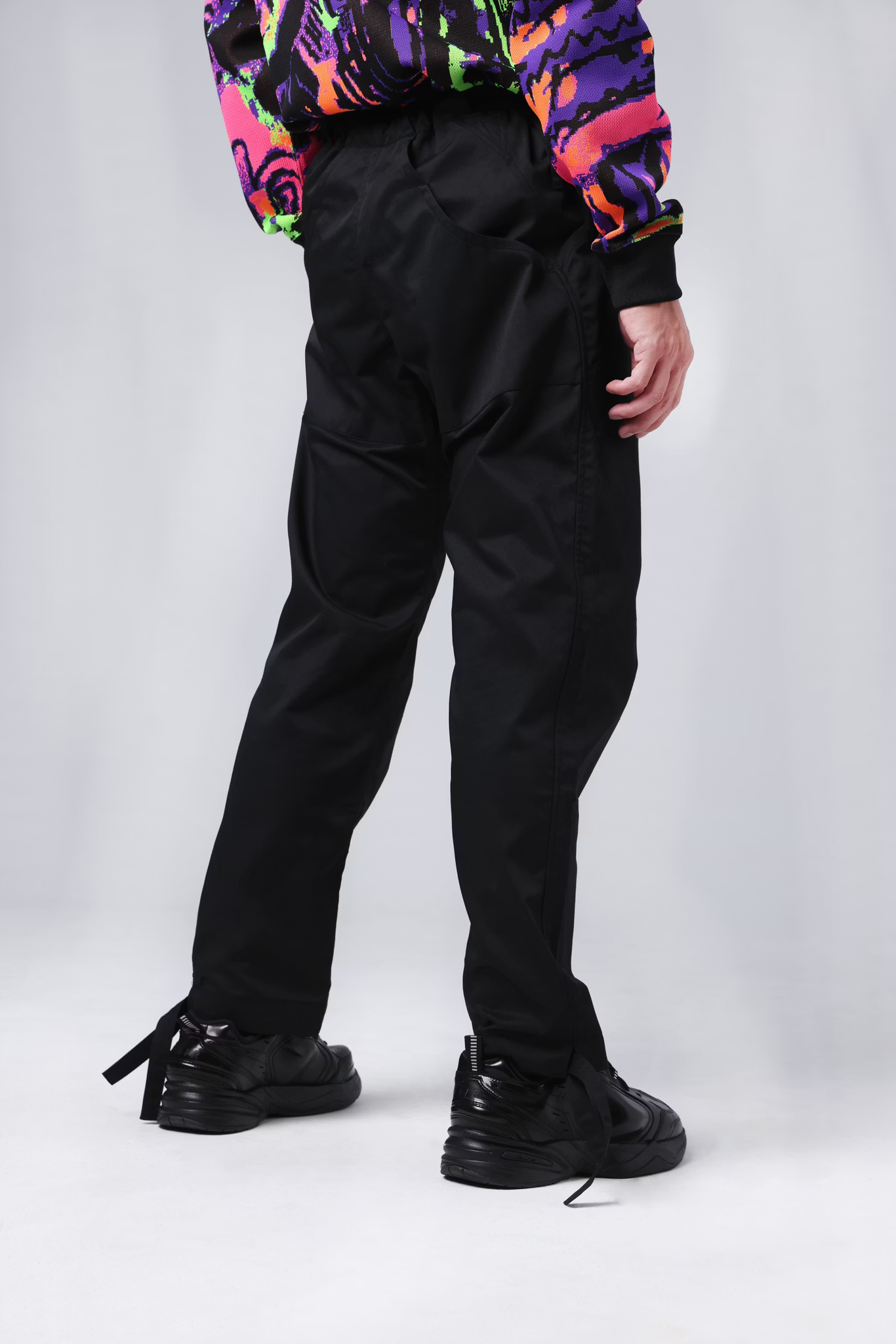 Wave of Sand_GIGI PANTS (Void)