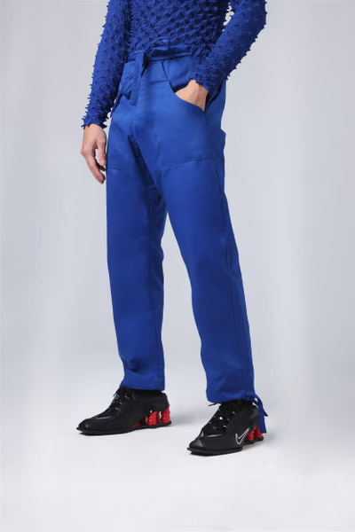 Wave of Sand_GIGI PANTS (Wave)