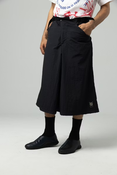 Wave of Sand_TUMI PANTS (VOID NYLON)