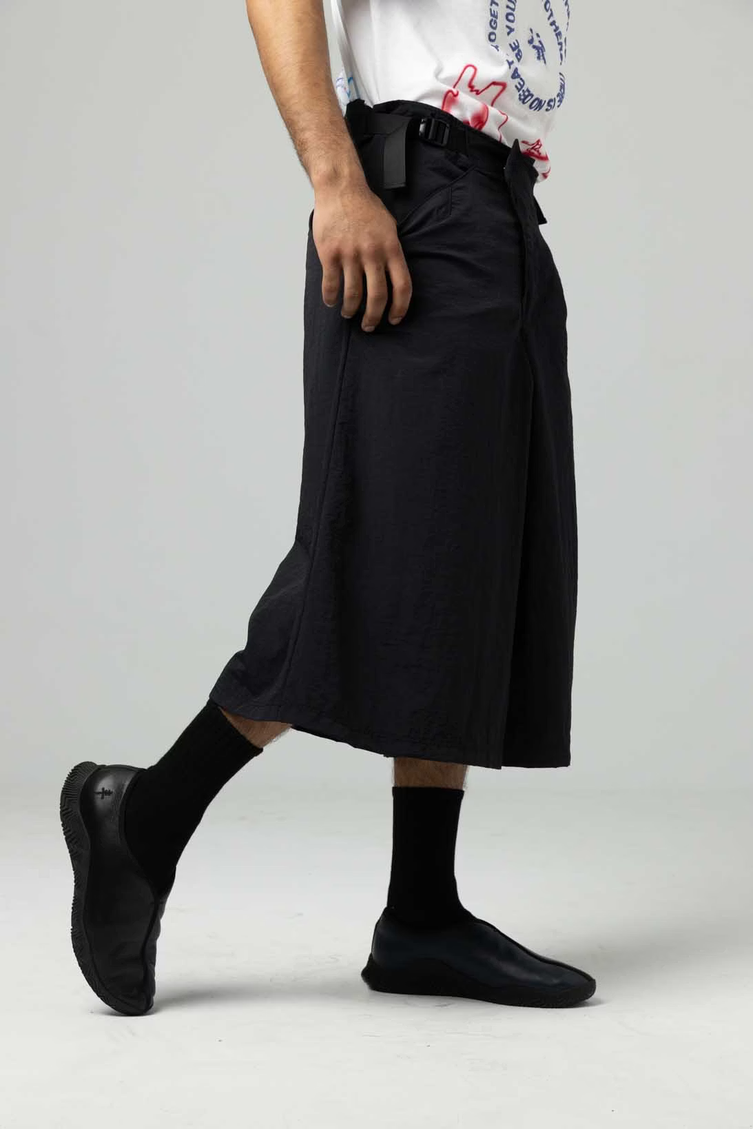 Wave of Sand_TUMI PANTS (VOID NYLON)