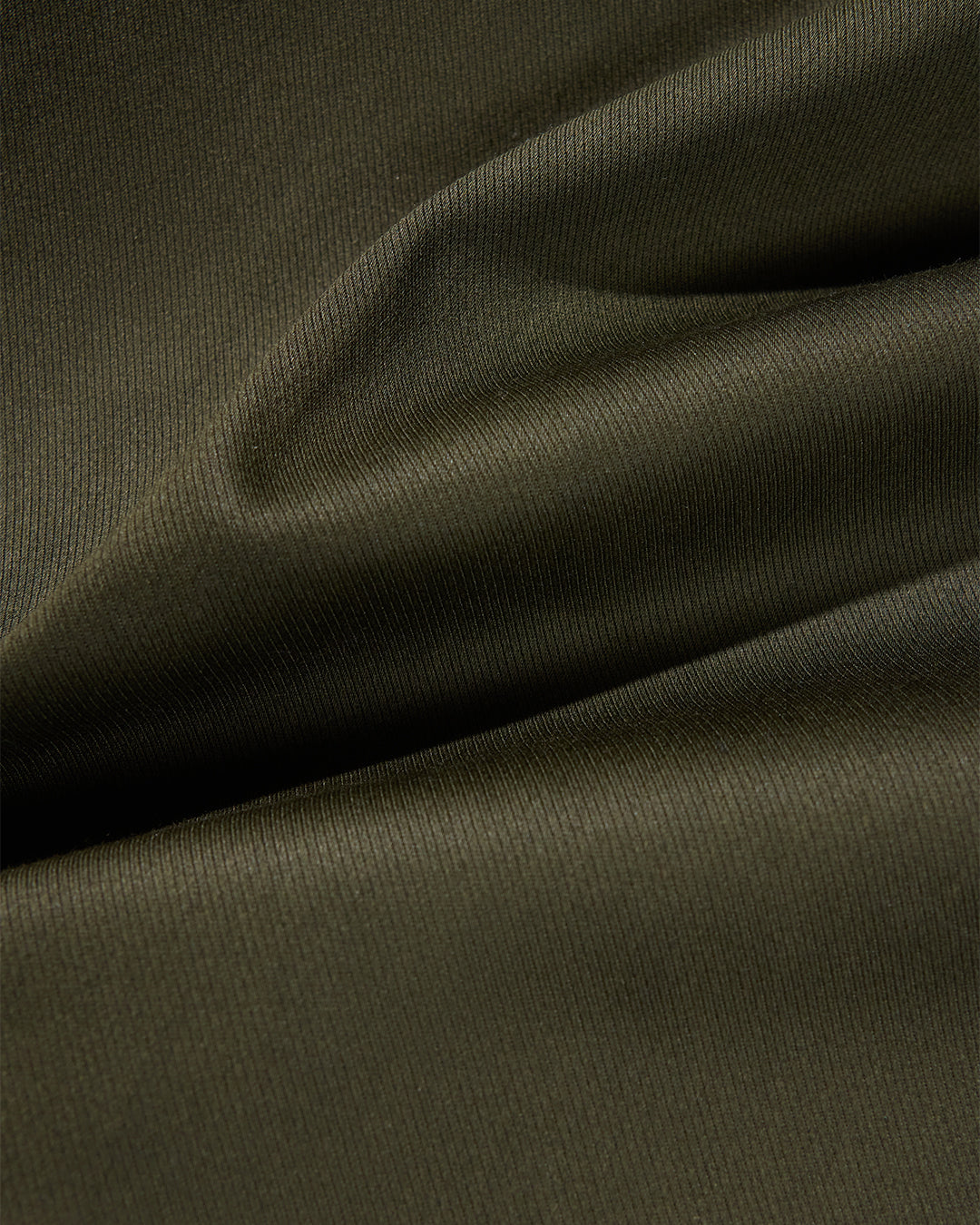 NOUVEAU PROJECT_FOLDED CROPPED PANTS (Green)