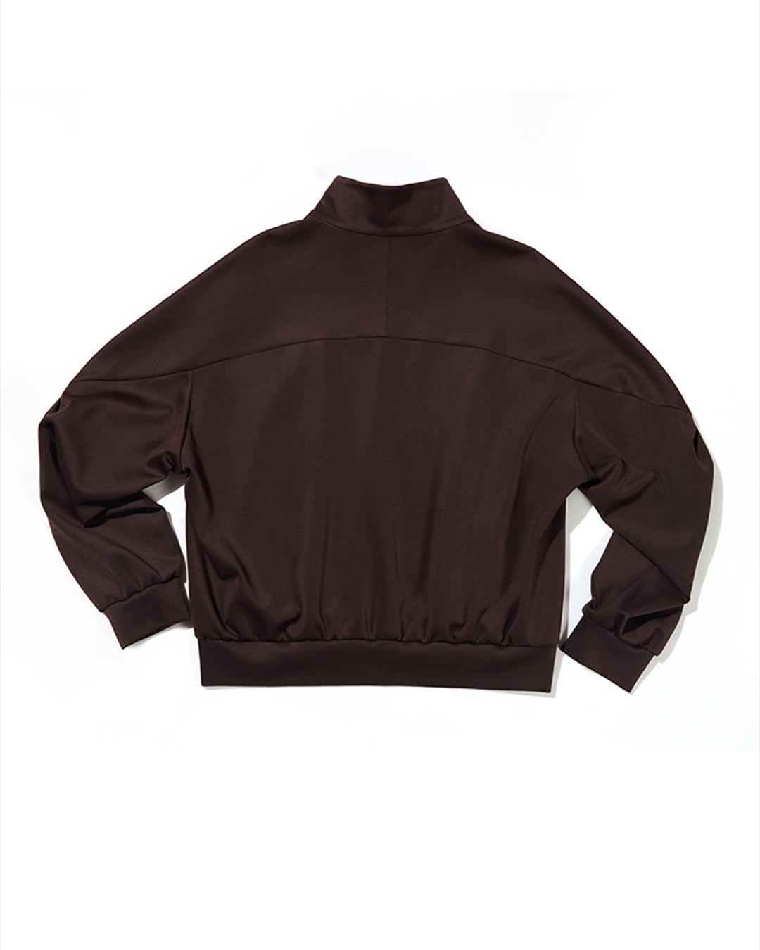 NOUVEAU PROJECT_TRAININ JACKET (Brown)