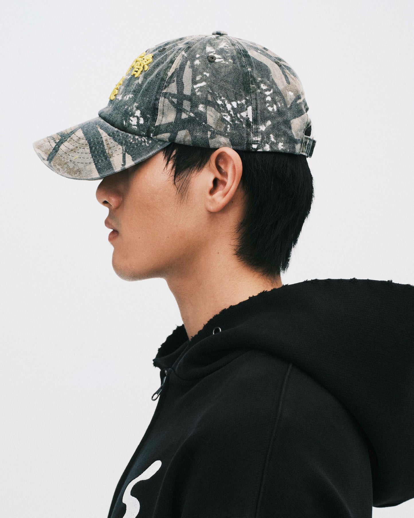 SABUKARU_SBKR Mag Cap (Camouflage)