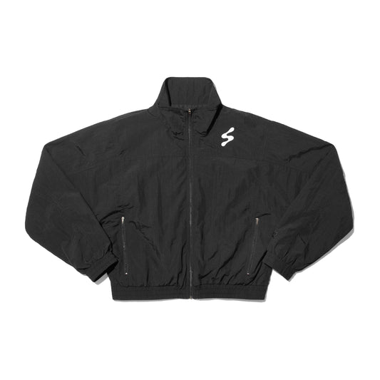 SABUKARU_sabukaru Citizen Jacket III (Black)