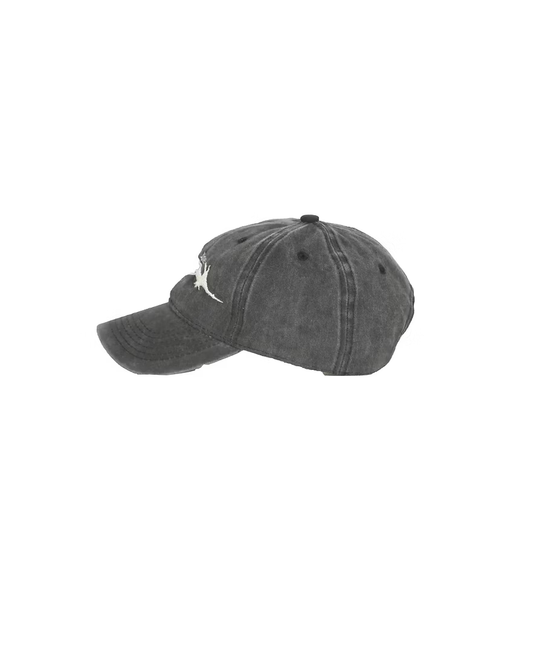 Ò line_Clairvòyance C (Black)