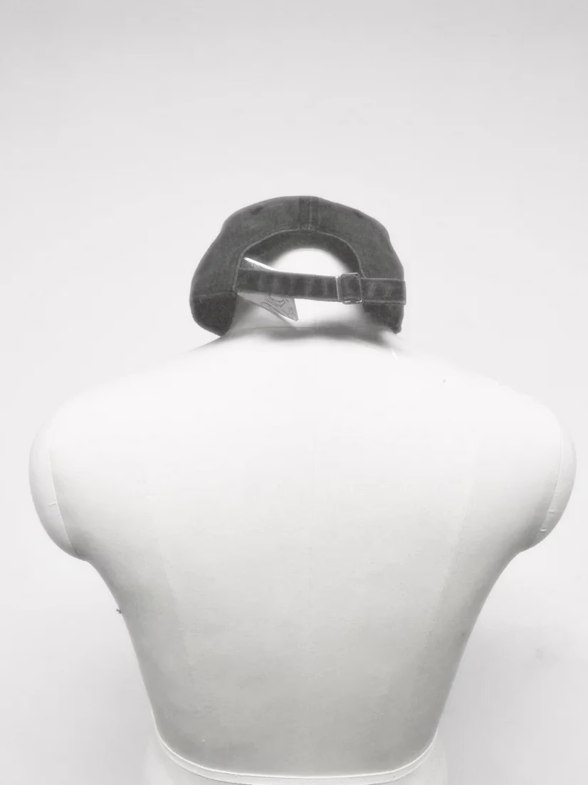 Ò line_Clairvòyance C (Black)