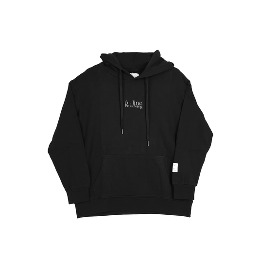 Ò line_Òde H (Black)