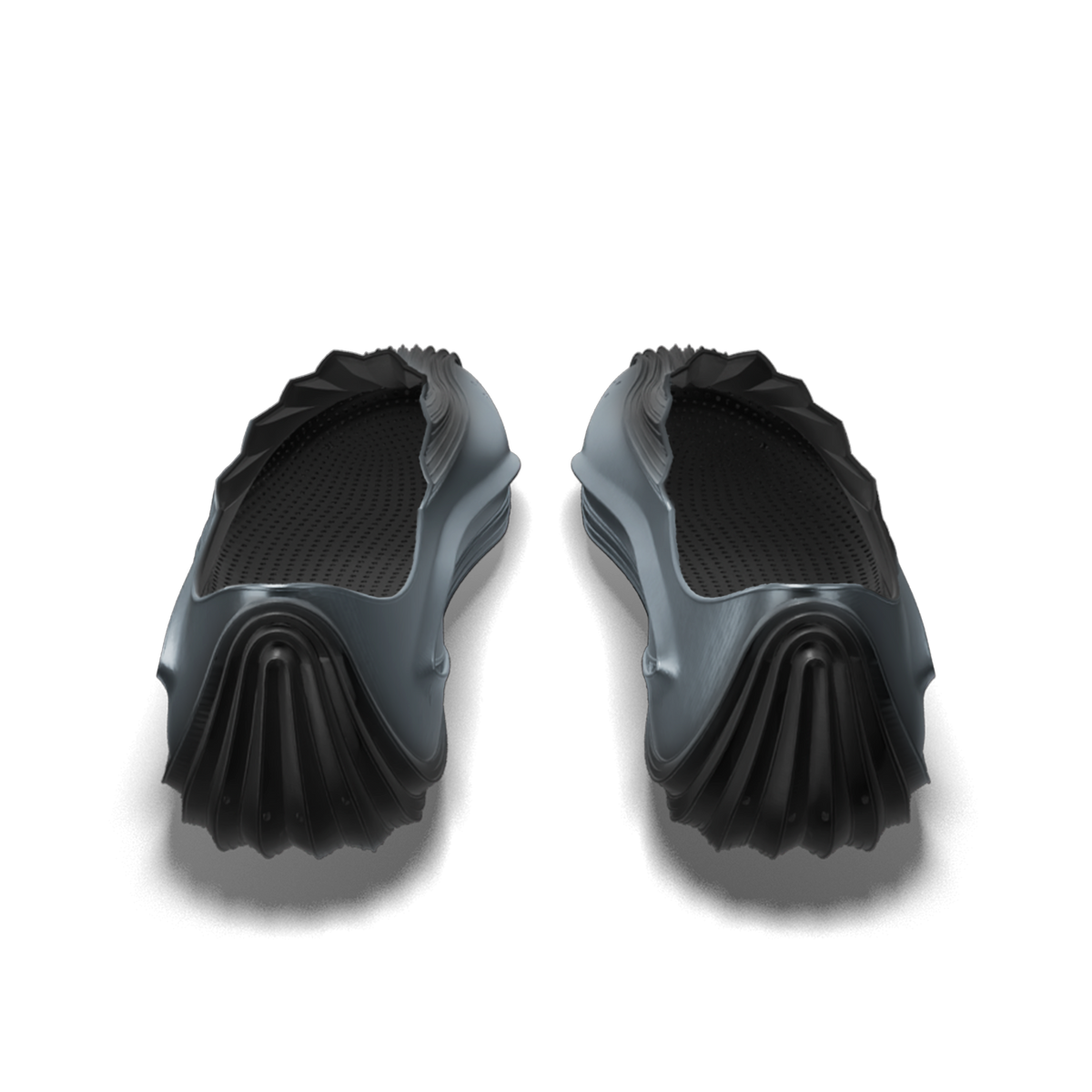 ALIVEFORM_Pinna Low (Nickel)