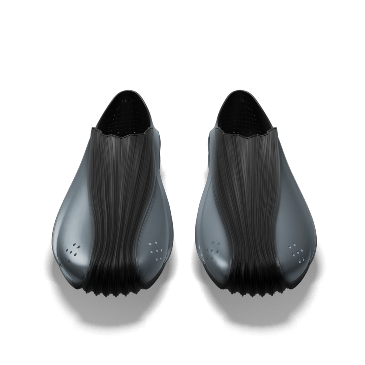 ALIVEFORM_Pinna Low (Nickel)