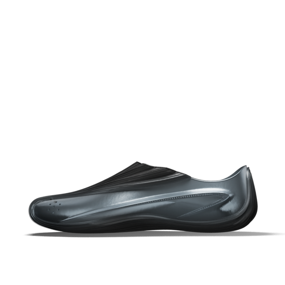 ALIVEFORM_Pinna Low (Nickel)