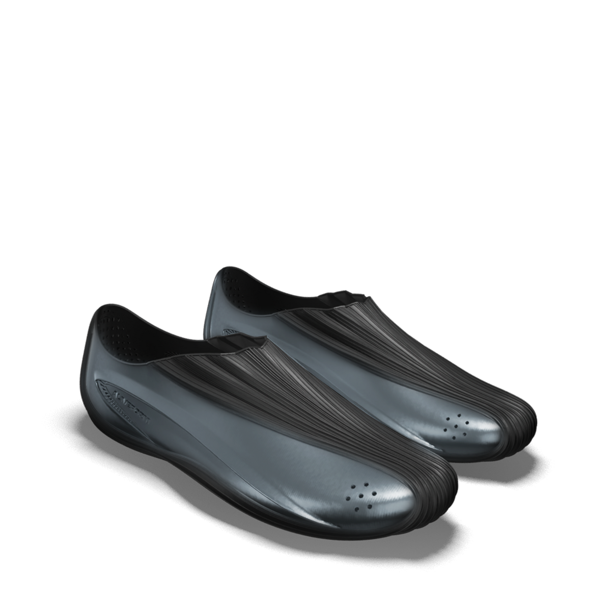 ALIVEFORM_Pinna Low (Nickel)