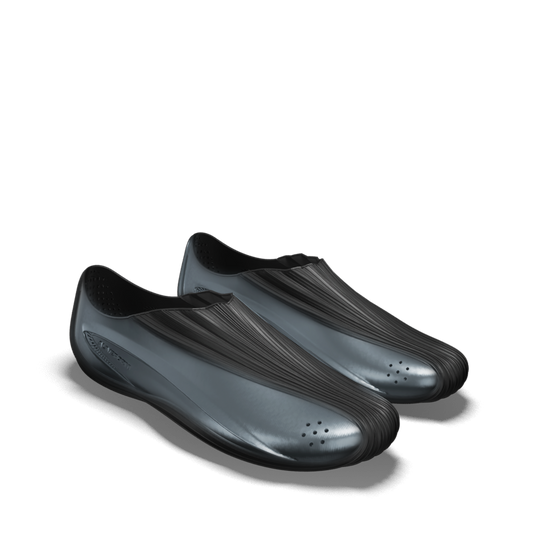 ALIVEFORM_Pinna Low (Nickel)