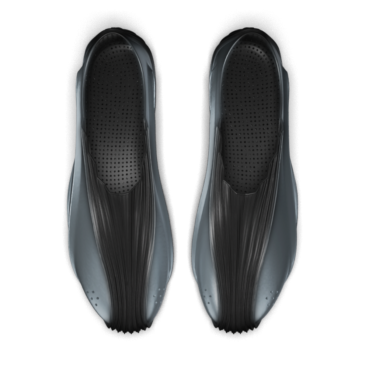 ALIVEFORM_Pinna Low (Nickel)