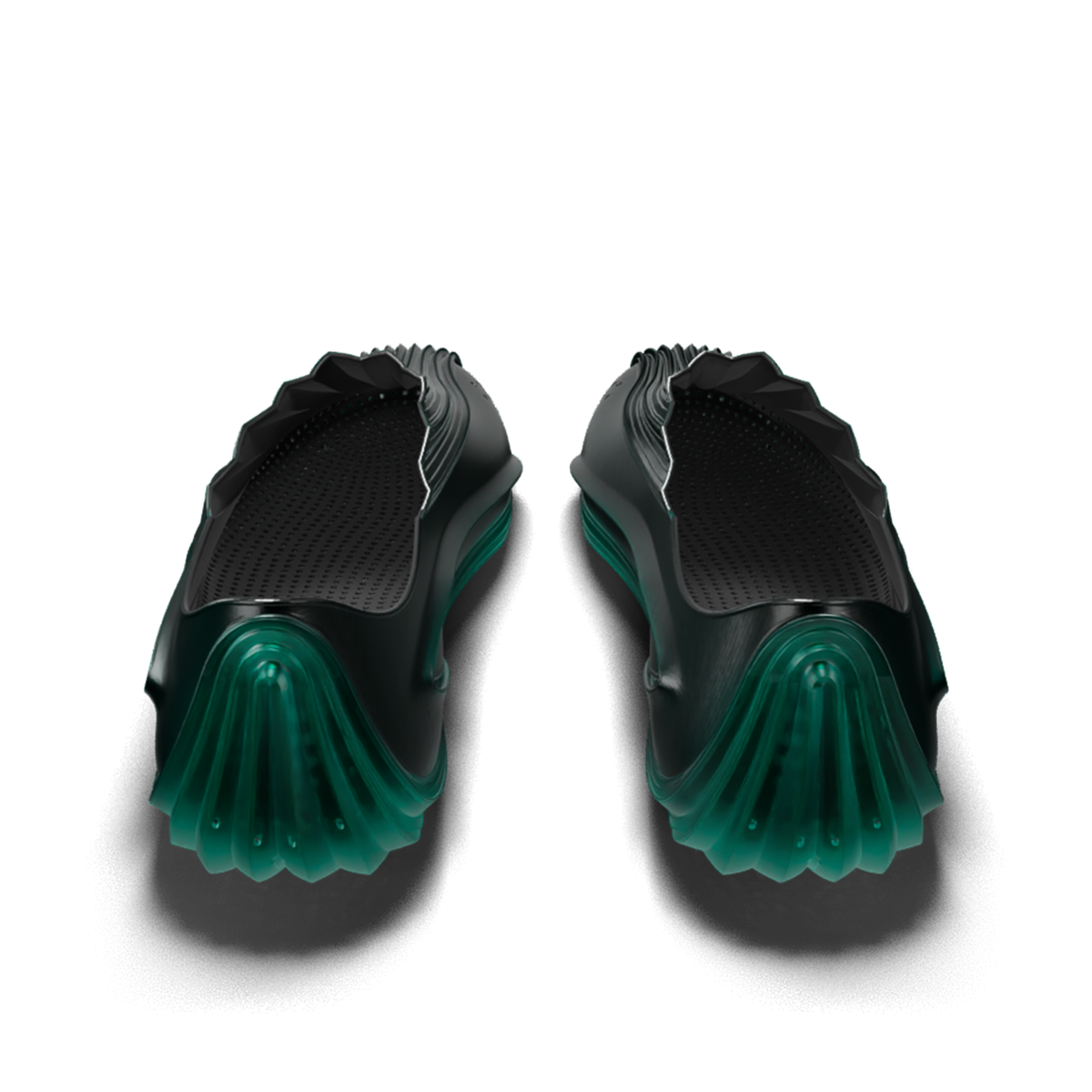 ALIVEFORM_Pinna Low (Matrix)