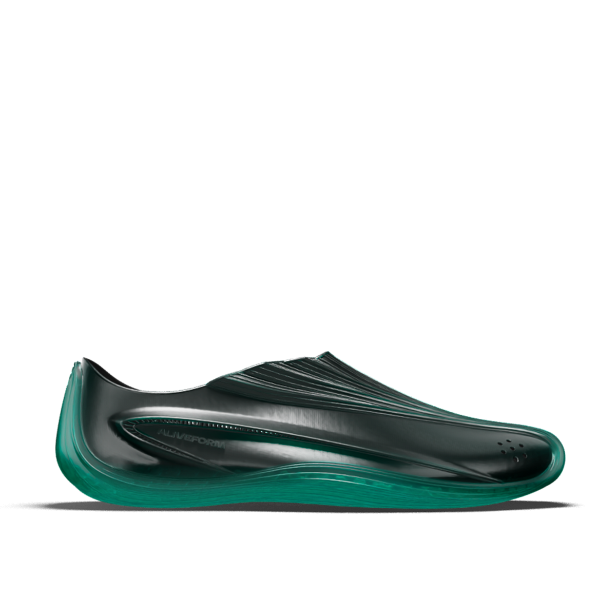 ALIVEFORM_Pinna Low (Matrix)