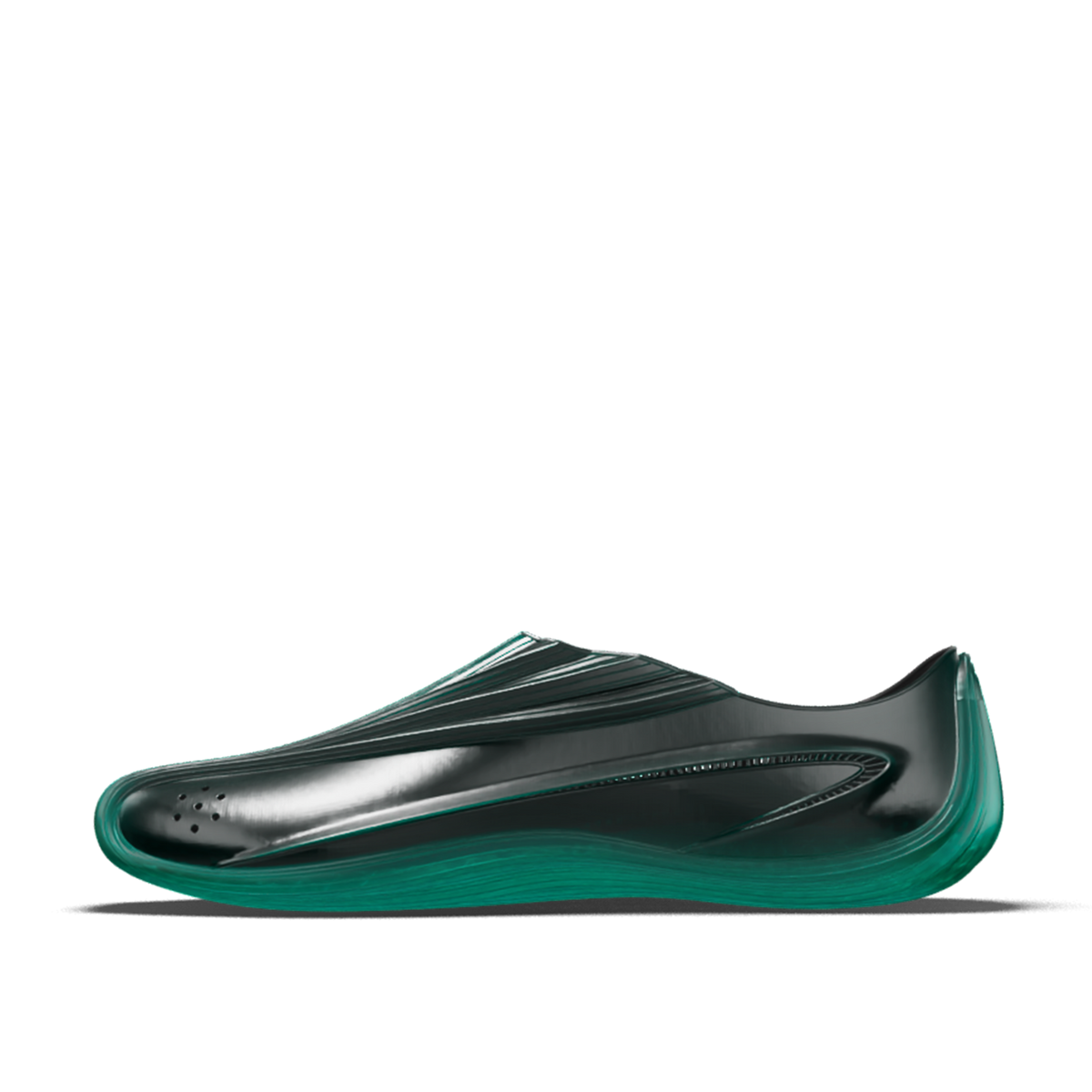 ALIVEFORM_Pinna Low (Matrix)