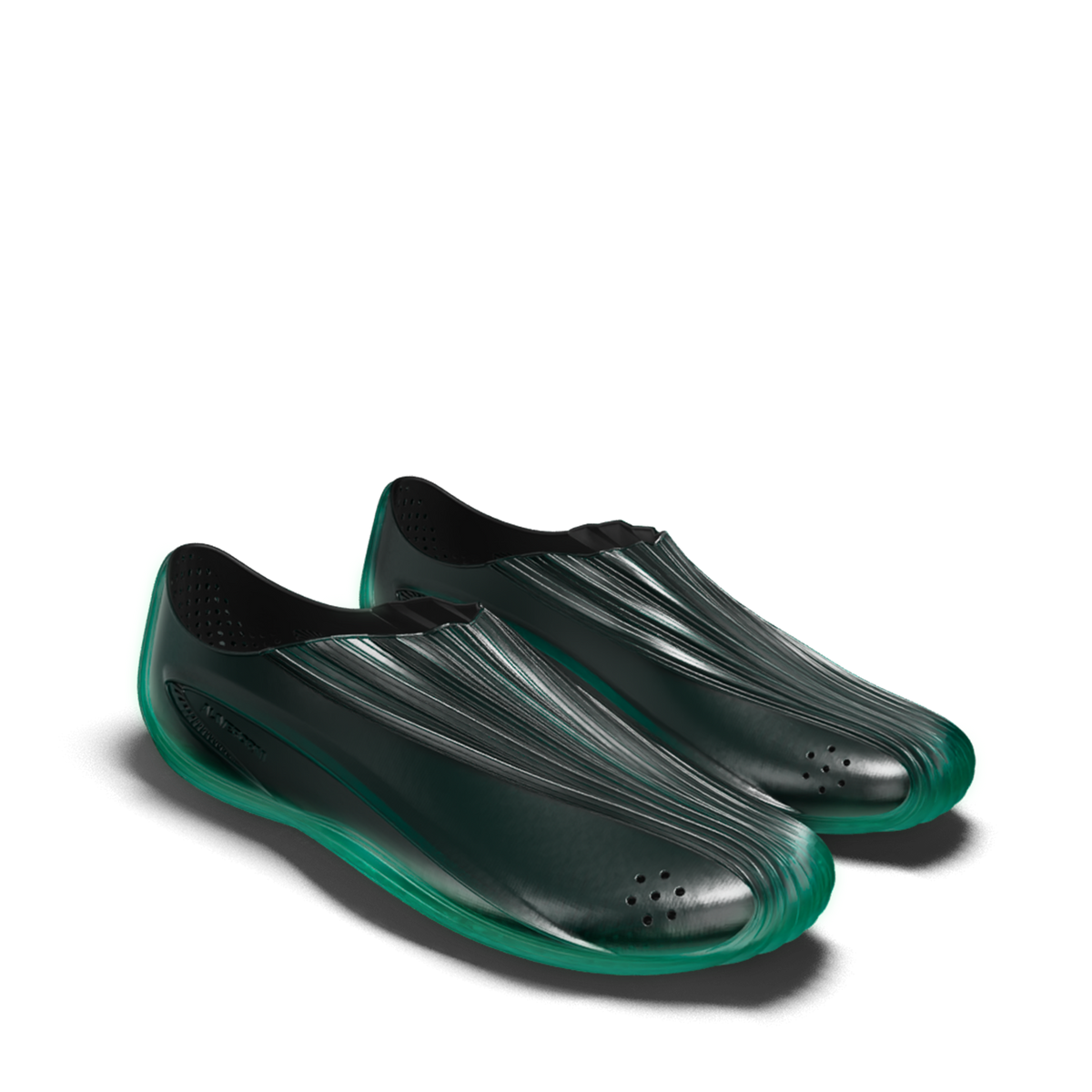 ALIVEFORM_Pinna Low (Matrix)