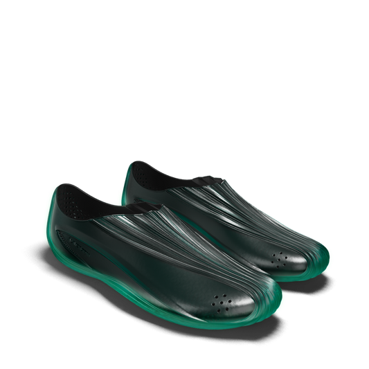 ALIVEFORM_Pinna Low (Matrix)