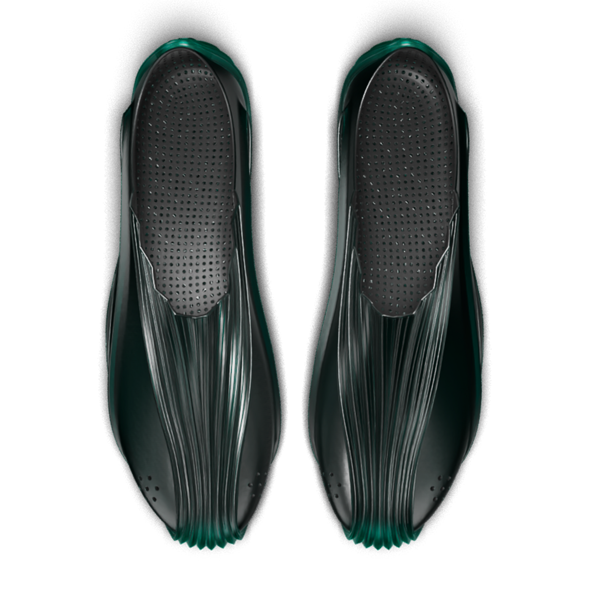 ALIVEFORM_Pinna Low (Matrix)