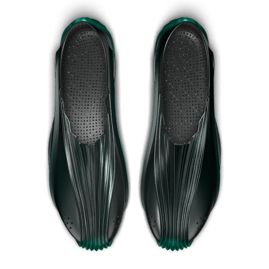 ALIVEFORM_Pinna Low (Matrix)