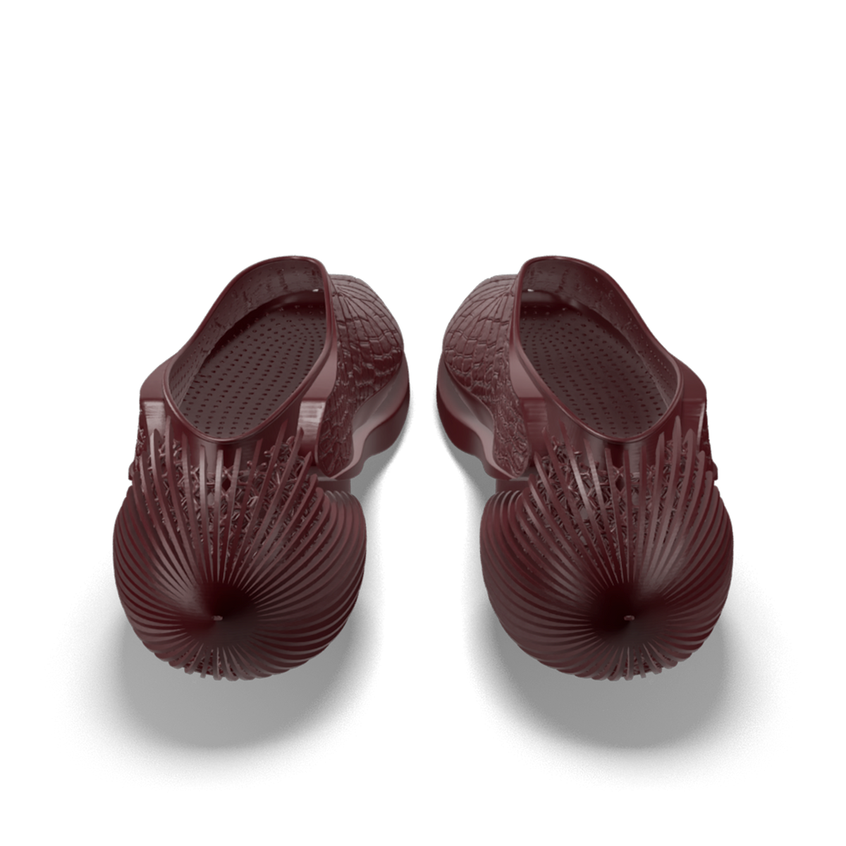 ALIVEFORM_Pinna ORB (Blood)