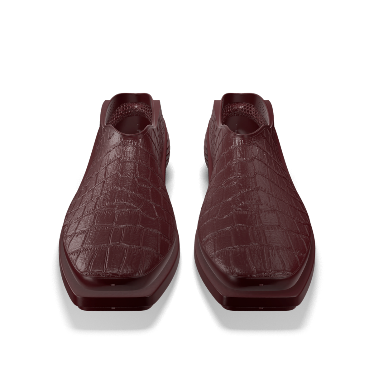 ALIVEFORM_Pinna ORB (Blood)