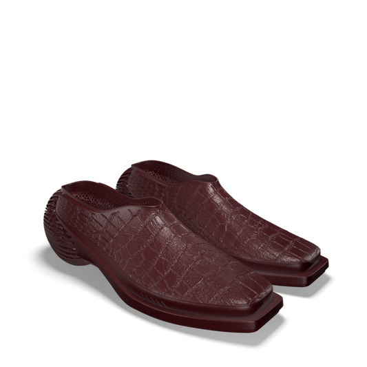 ALIVEFORM_Pinna ORB (Blood)