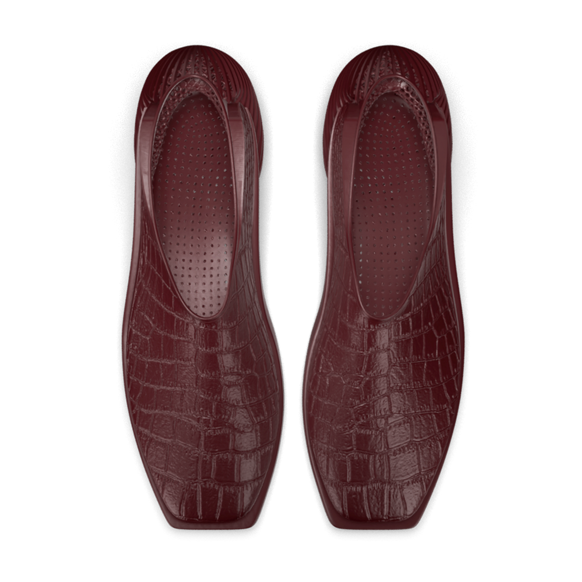 ALIVEFORM_Pinna ORB (Blood)