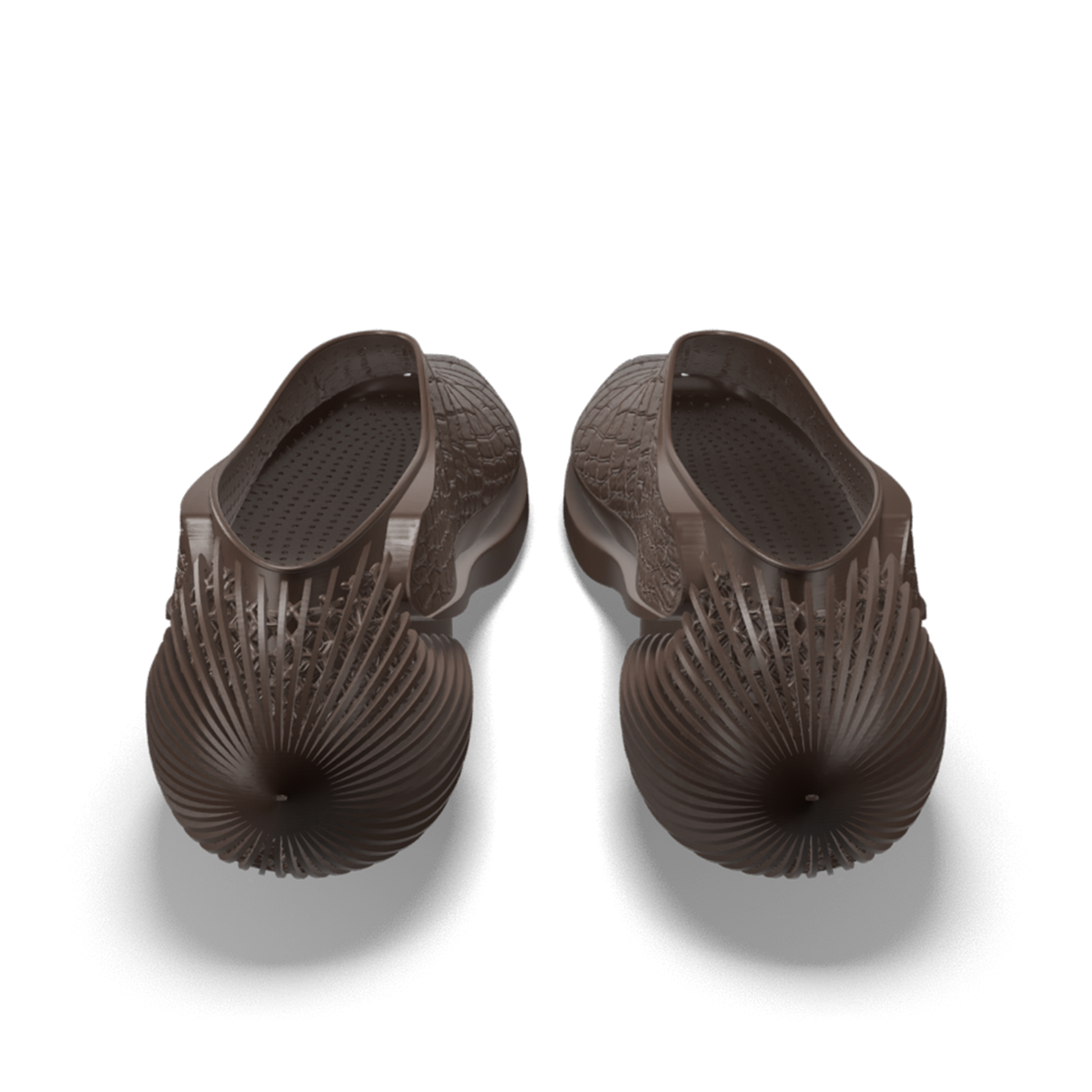 ALIVEFORM_Pinna ORB (Lacquered Soil)