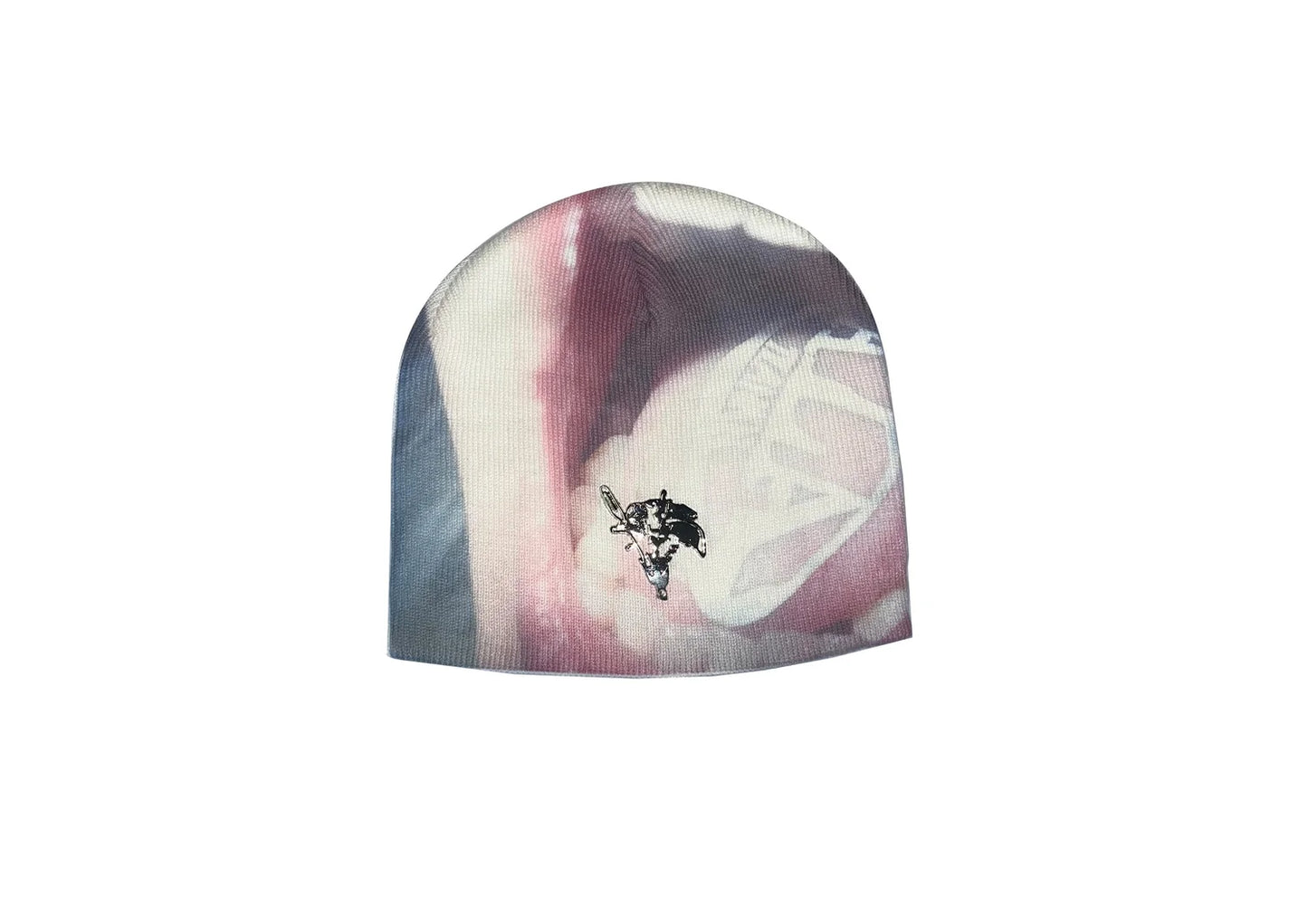 ALA TIANAN_METAL FLOWER BEANIE 004 DREAM GIRL