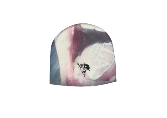 ALA TIANAN_METAL FLOWER BEANIE 004 DREAM GIRL
