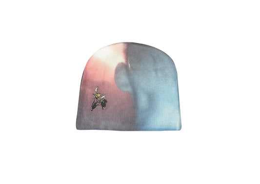 ALA TIANAN_METAL FLOWER BEANIE 003 DREAM BOY