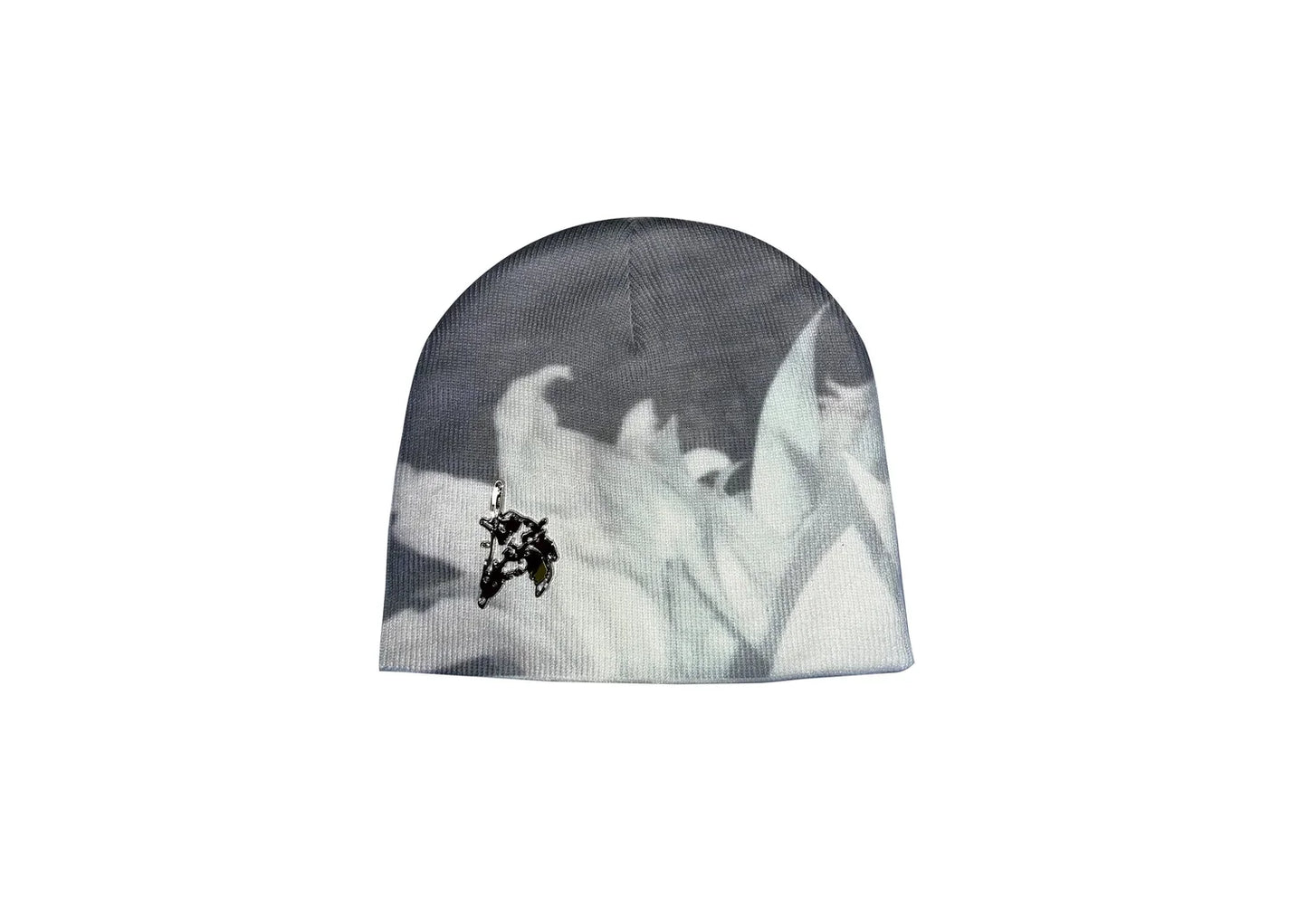 ALA TIANAN_METAL FLOWER BEANIE 001