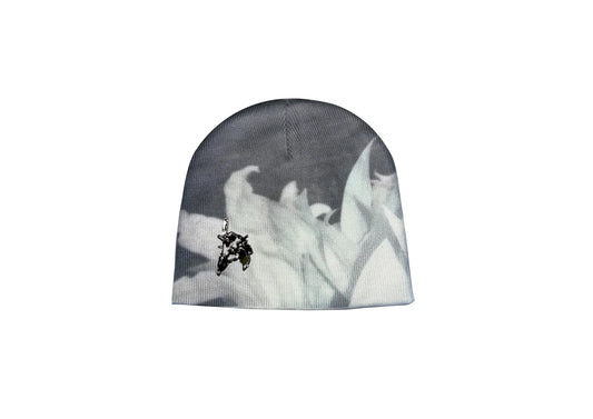 ALA TIANAN_METAL FLOWER BEANIE 001